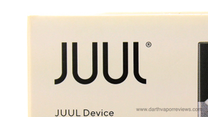 JUUL Pod Vape System Basic Starter Kit